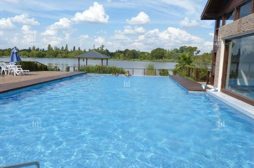 Imagen 14 de 30 de Terreno Lote En Venta Ubicado En Posada De Los Lagos, Brandsen