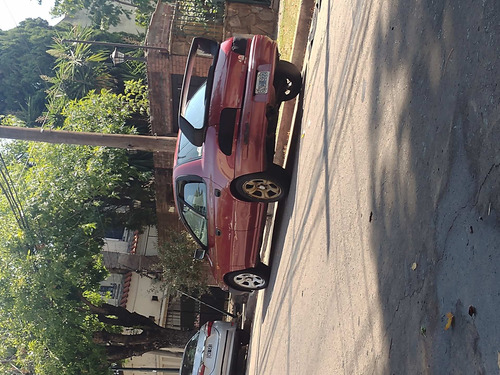 Imagen 11 de 17 de Subaru Impreza 1996 1.6 Gl
