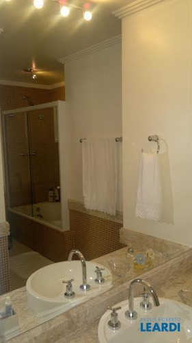 Apartamento - Real Parque - Sp - 248248