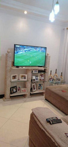 Imagem 12 de 22 de Sobrado Com 3 Dormitórios À Venda, 162 M² Por R$ 700.000 - Gopoúva - Guarulhos/sp - So0637
