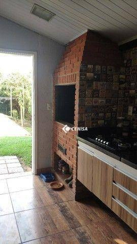Imagem 11 de 19 de Chácara 4 Dorms - 5000 M² - R$ 2.200.000 - Cond Colinas Do Mosteiro De Itaici - Indaiatuba/sp - Ch0185