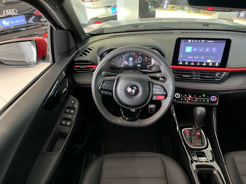 Fiat Pulse 1.3 TURBO 270 FLEX ABARTH AT6