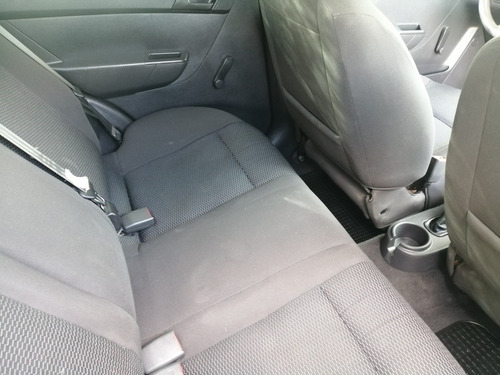 Chevrolet Aveo G3 1.6 Ls 2013