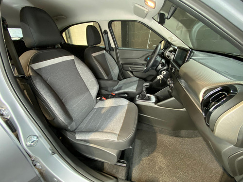 Citroen Basalt Feel 1.6
