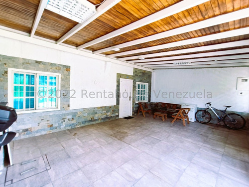 Chm Venta  Casa La Victoria Las Mercedes  Mls #23-4783                                                 