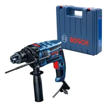 Comprar Taladro Percutor 1\u002F2'' 750w 3000rpm Bosch Gsb 16 Re