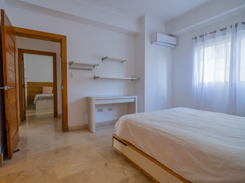 V114 - La Esperilla | Distrito Nacional, Santo Domingo | Apartamento Con Vistas Al Mar | 2 Habitaciones | $250,000 Usd | Venta De Apartamento De Lujo | #foxpiantini