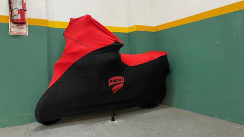 Imagen 17 de 17 de Ducati Multistrada 950s