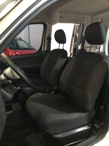 Citroën Berlingo Furgon 1.6 Hdi 92 Bussines Mixto