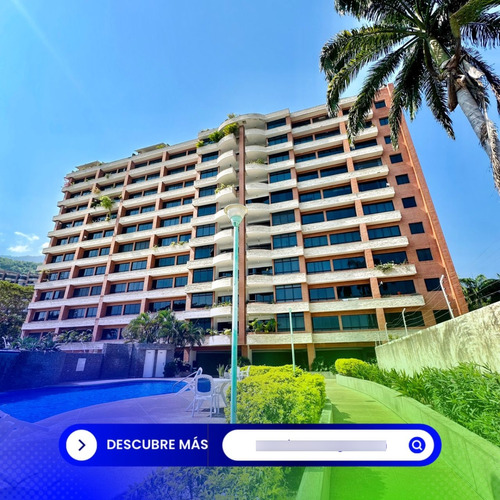 Apartamento En Alquiler Ubicado En; Caribe - La Guaira