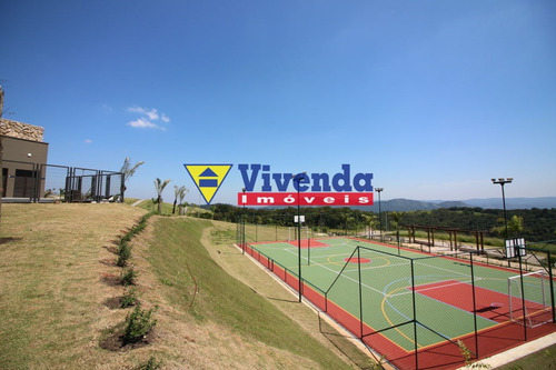 Imagem 12 de 13 de Terreno No Condominio Altavis. - As16829