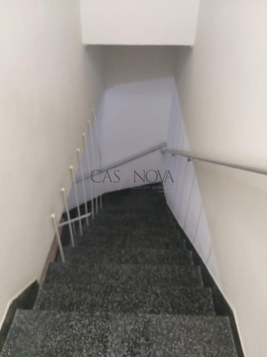 Imagem 4 de 18 de Casa À Venda Em Ipiranga - Ca002495
