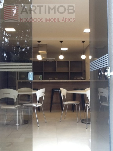 Imagem 20 de 22 de Apartamento Para Aluguel, 3 Dormitórios, Morumbi - São Paulo - 3474