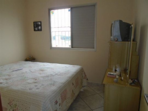 Imagem 13 de 20 de Apartamento A Venda Na Penha, São Paulo - V3156 - 32598581