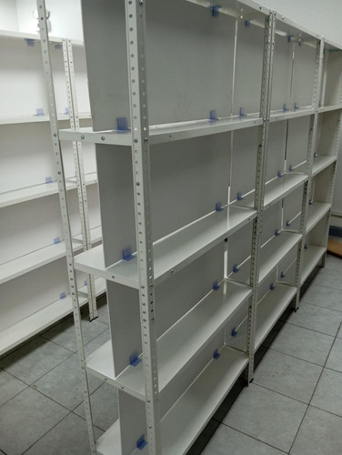 Local De Farmacia Con Permiso