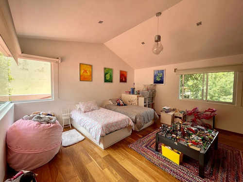 Imagen 27 de 30 de Casa Remodelada En Bosques De Las Loma