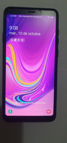 Samsung Galaxy A9 (2018)