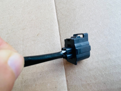 Sensor Oxigeno Mitsubishi Mirage 2018 Motor 3 Cil Original