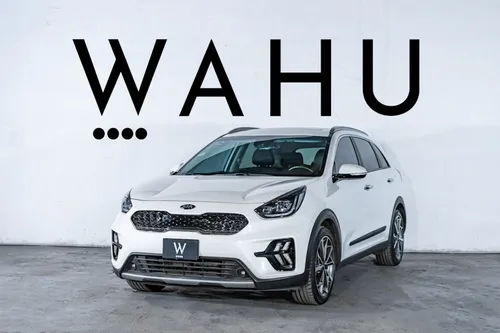 2021 Kia Niro Hybrid