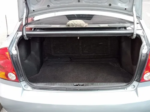 Hyundai Accent 1.3 Gl 4 p