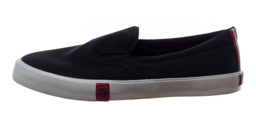 Imagen 2 de 8 de Zapatillas Panchas Topper Duncan Ripstop C/bolsa Regalo