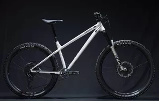 Bicicleta Cuadro Commencal Meta Ht Am Mtb 29 Enduro