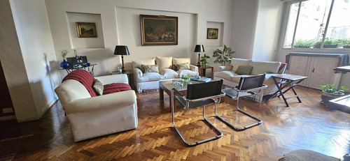 Departamento, 4 Dormitorios, 164 M², Recoleta.