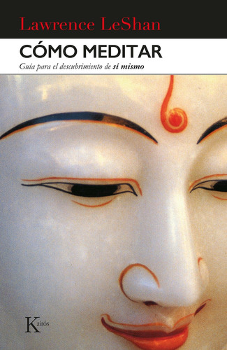 Como Meditar - Leshan L (libro)