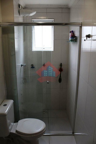Imagem 13 de 14 de Apartamento - Ref: 02288