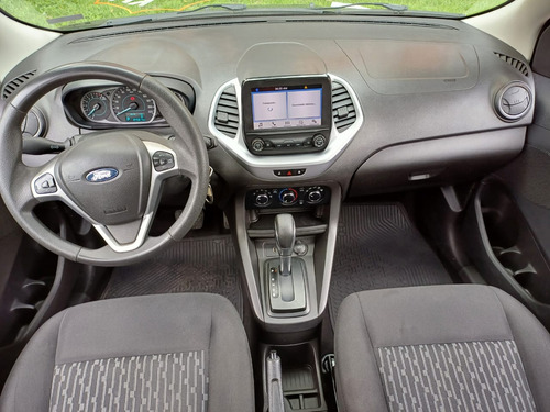 Ford Ka KA 1.5 SEDAN SE PLUS 12V FLEX 4P AUT.