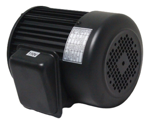 Motor 110v 1ph Monofásico Para Sierras Cinta Ue-712g