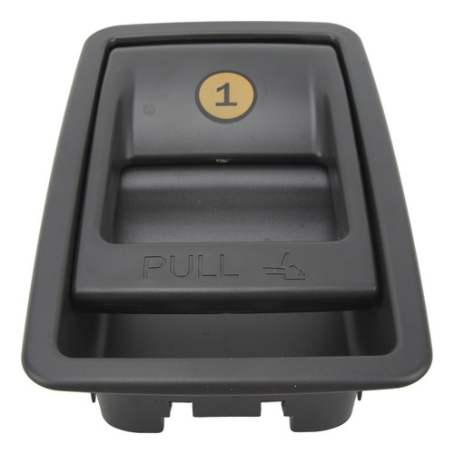 Asa De Cierre Plegable 7290908011b2 7290908011c0 Gris