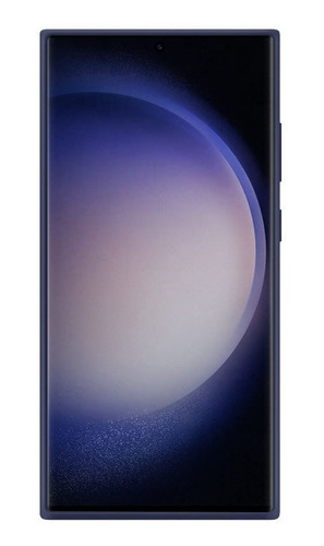 Imagen 4 de 10 de Funda Silicone Cover Samsung S23 Ultra Original Macrotec