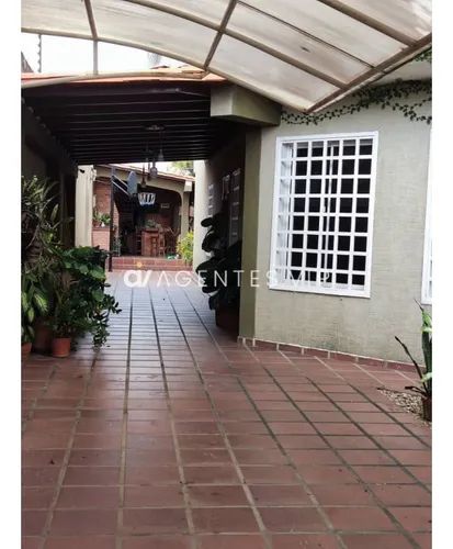 Urbanización La Floresta