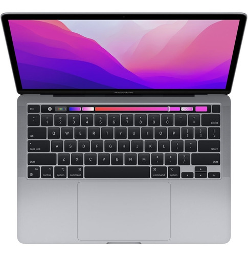 Apple Macbook Pro 13.3   Chip M2 - 8gb-  256gb -  8cpu/10gpu