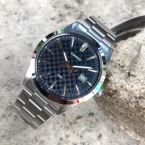 Relógio Casio modelo MTP-VD03D-2AUDF
