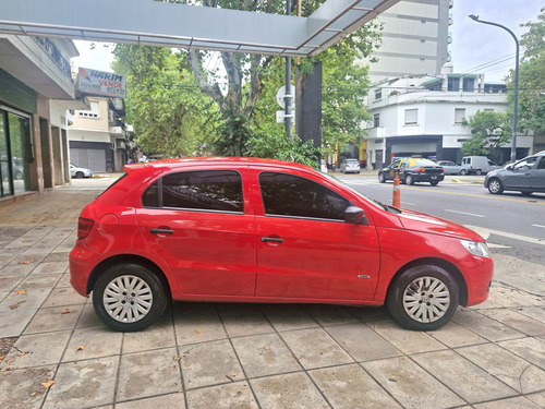 Volkswagen Gol Trend 1.6 Pack I 101cv