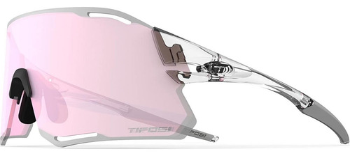 Gafas De Sol Tifosi Rail Race Con Lentes Intercambiables