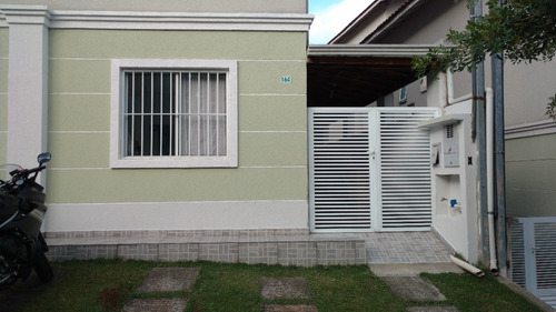 Imagem 1 de 15 de Rrcod3427 - Casa Condominio Residencial Nova Barueri - 72mts - 02dorms - 02 Vagas - Oportunidade - Ótima Localização - Rr3427x - 69333436