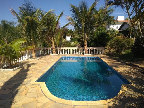 Imagem 29 de 30 de Chácara Com 4 Dormitórios À Venda, 2245 M² Por R$ 950.000,00 - Cafezal Iii - Itupeva/sp - Ch0262