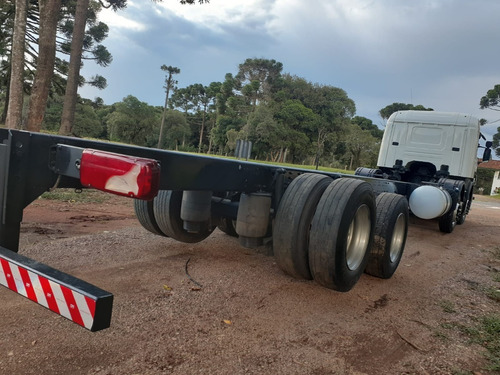 Imagem 7 de 15 de Scania P 310