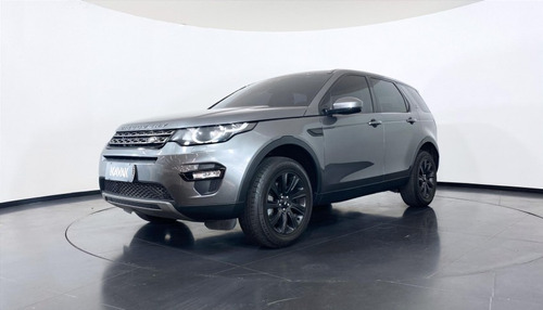 Imagem 1 de 15 de 123445 - Land Rover Discovery Sport 2015 Com Garantia