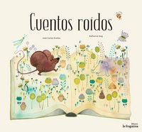 Cuentos Roidos - José Carlos Andrés