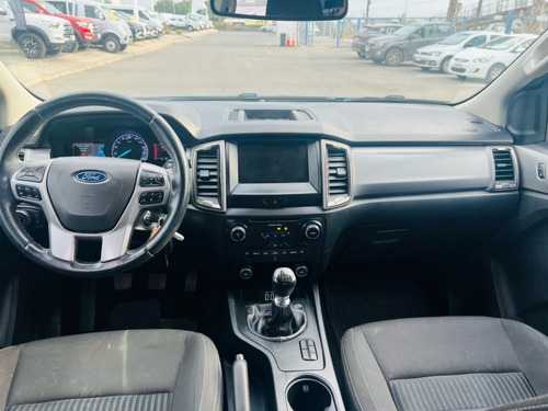 Ford Ranger 3.2 XLT MT 4X2 DIESEL