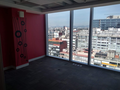 Imagen 23 de 24 de Polanco Cdmx Piso Completo De Oficina Acondicionado En Rent