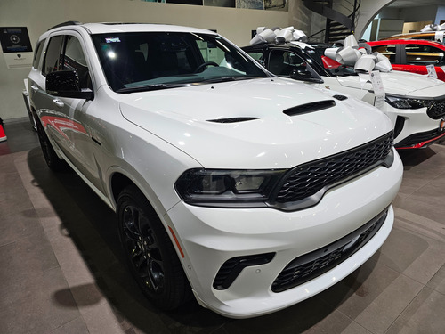Dodge Durango 5.7 V8 R/t At