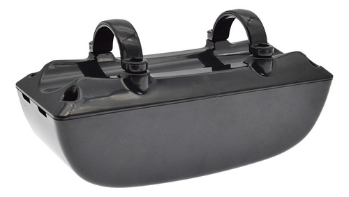 Caja Controladora Ebike Para Kit De Conversión De Bicicletas