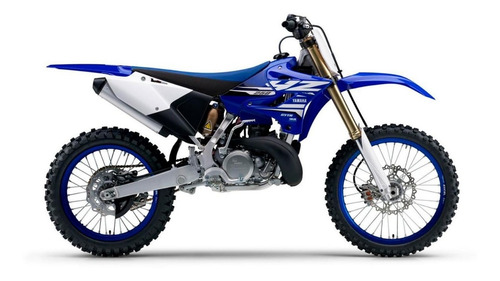 Yamaha Yz 250 0km Automoto Lanus
