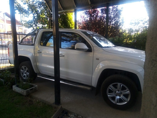 Volkswager Amarok