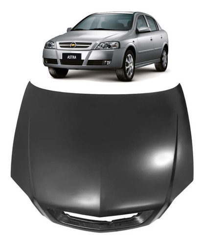 Capot Chevrolet Astra 2003/2004/2005/2006/2007/2008/2009